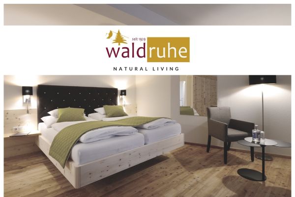 Waldruhe Das kleine Ferienhotel (Kartitsch)